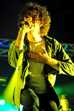 Steve Bays
