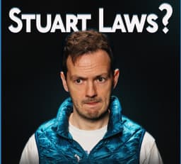 Stuart Laws