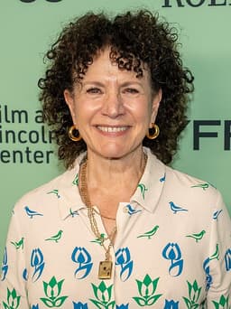 Susie Essman