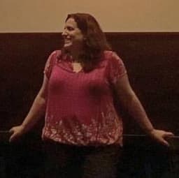 Tami Sagher
