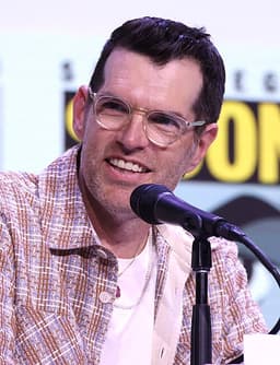 Timothy Simons