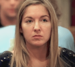 Victoria Coren Mitchell