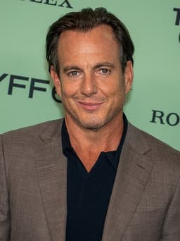 Will Arnett