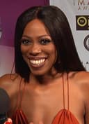 Yvonne Orji