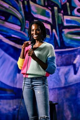 Zainab Johnson