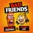 Bad Friends