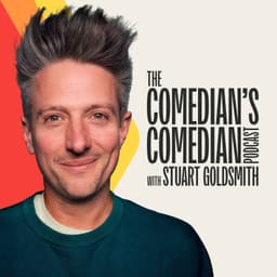 The Comedian's Comedian Podcast