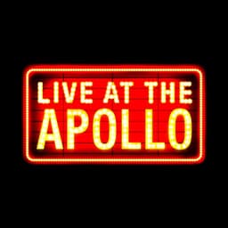 Live at the Apollo