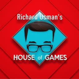 Richard Osman's House of Games