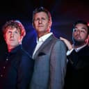 The Last Leg