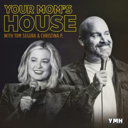 Your Mom's House