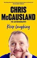 Chris McCausland