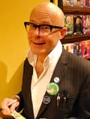 Harry Hill