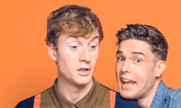 Off Menu: The Redemption Dinner Party – Live-Streamed Show – On Sale Now