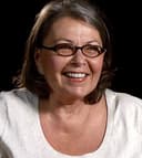 Roseanne Barr