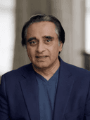 Sanjeev Bhaskar